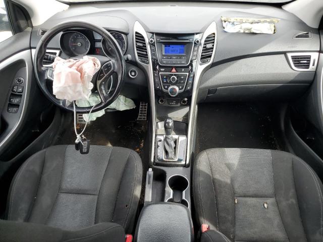 2016 HYUNDAI ELANTRA GT - KMHD35LH5GU282318