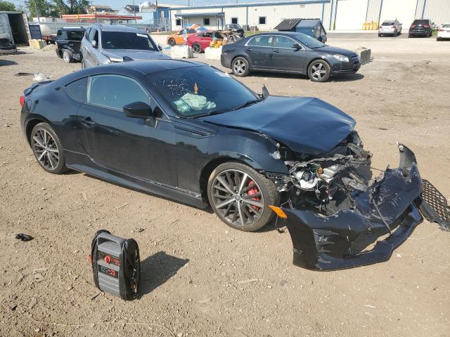2019 TOYOTA 86 GT JF1ZNAE15K9700567