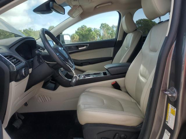 2022 FORD EDGE TITAN 2FMPK4K92NBA15399