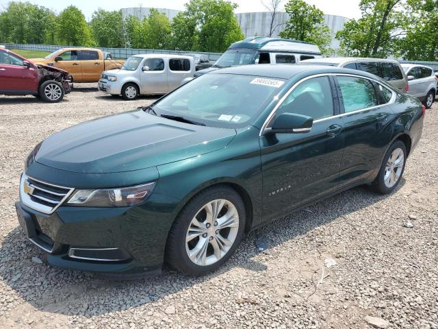 Vin: 2g1125s33f9292611, lot: 59003565, chevrolet impala lt 2015 img_1