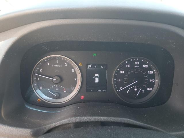 2016 HYUNDAI TUCSON LIM - KM8J33A41GU230000