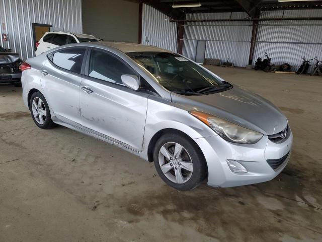 Vin: kmhdh4ae5cu339907, lot: 59701825, hyundai elantra gls 20124