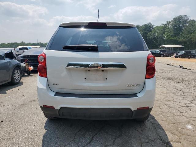 2015 CHEVROLET EQUINOX LS - 2GNFLEEK0F6317986