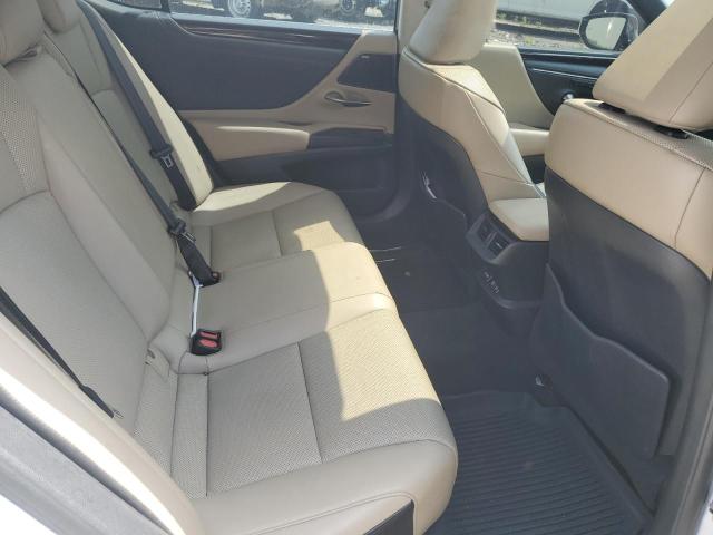 2019 LEXUS ES 350 58ABZ1B1XKU008388