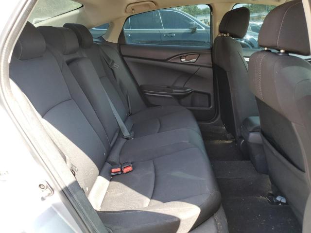 2017 HONDA CIVIC EX - 19XFC2F70HE064849