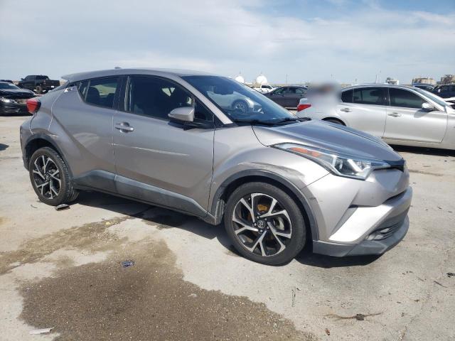 Vin: nmtkhmbx1jr041222, lot: 60365975, toyota c-hr xle 20184
