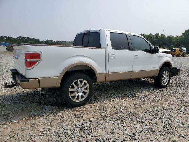 Vin: 1ftfw1et1dkf45748, lot: 58927545, ford f-150 supercrew 20133