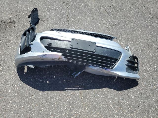 2016 KIA RIO LX KNADM5A34G6645914