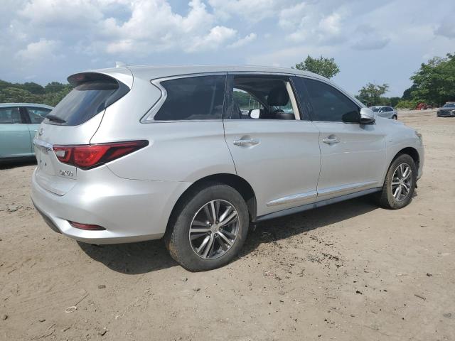 Vin: 5n1dl0mn2lc520715, lot: 62967055, infiniti qx60 luxe 20203