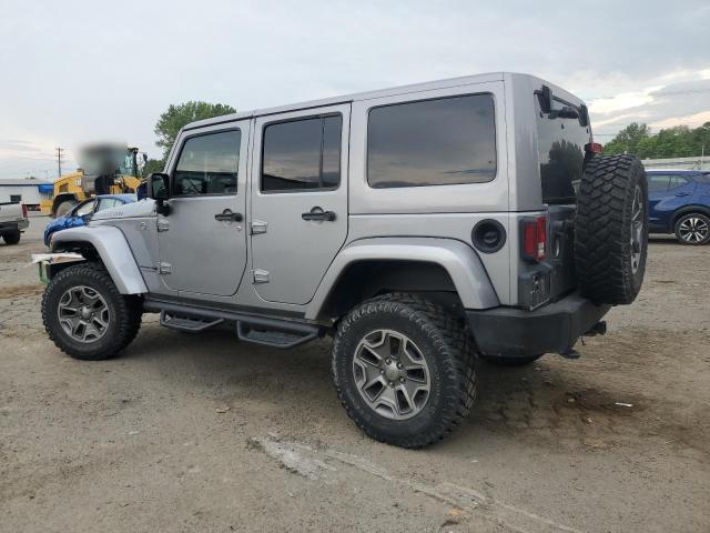 2018 JEEP WRANGLER U 1C4HJWFGXJL840598
