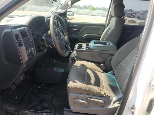 2015 GMC SIERRA K15 3GTU2TEH4FG393677