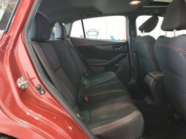 2017 SUBARU IMPREZA SP 4S3GTAM60H3719804