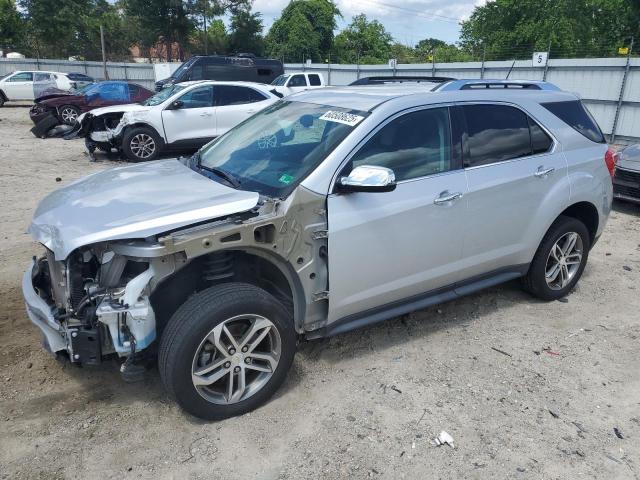 Vin: 2gnflgekxh6352033, lot: 60508625, chevrolet equinox premier 2017 img_1