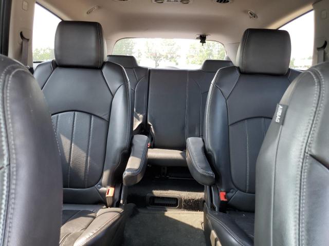 2015 BUICK ENCLAVE 5GAKVCKD6FJ168001