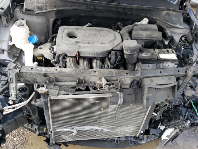 2016 KIA SORENTO LX 5XYPG4A3XGG134576