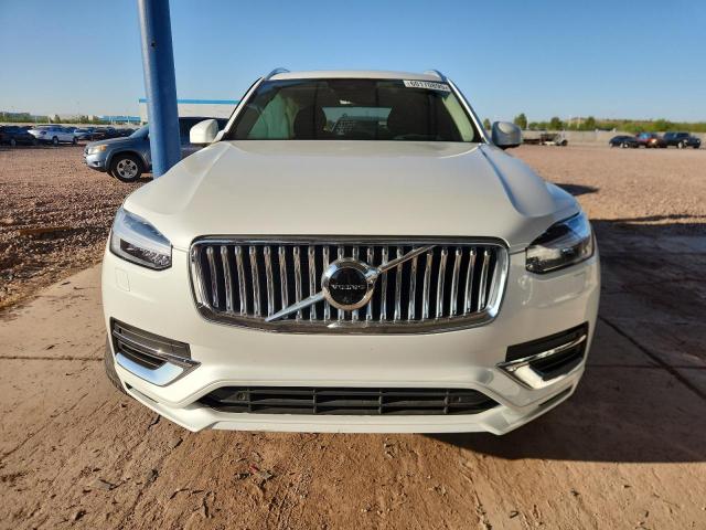 2021 VOLVO XC90 T8 RE YV4BR00K0M1673707