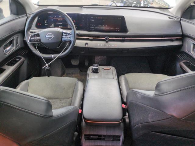 2023 NISSAN ARIYA ENGA JN1CF0BB4PM704427