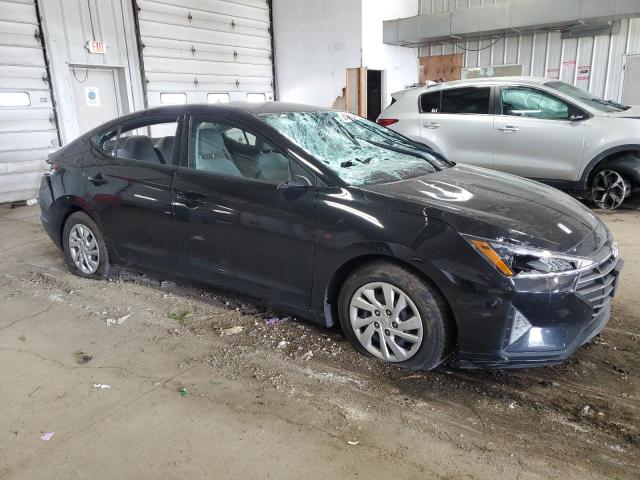 Vin: 5npd74lf9lh549174, lot: 60675215, hyundai elantra se 20204