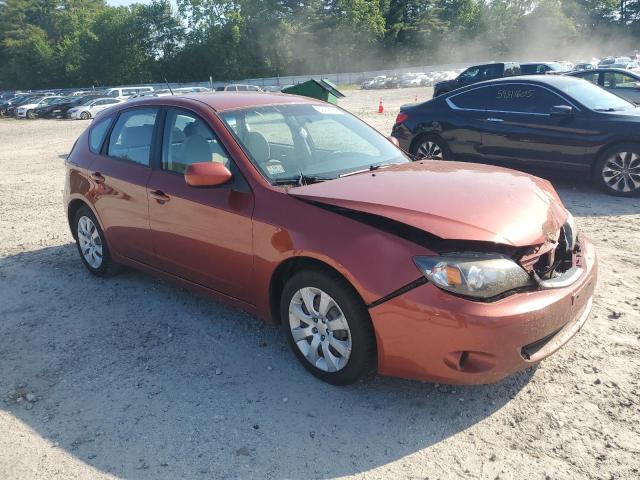 Vin: jf1gh6a61ah821856, lot: 59472155, subaru impreza 2.5i 20104