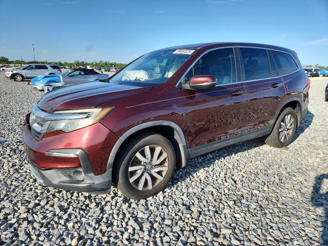 Vin: 5fnyf6h53lb042012, lot: 59484525, honda pilot exl 2020 img_1