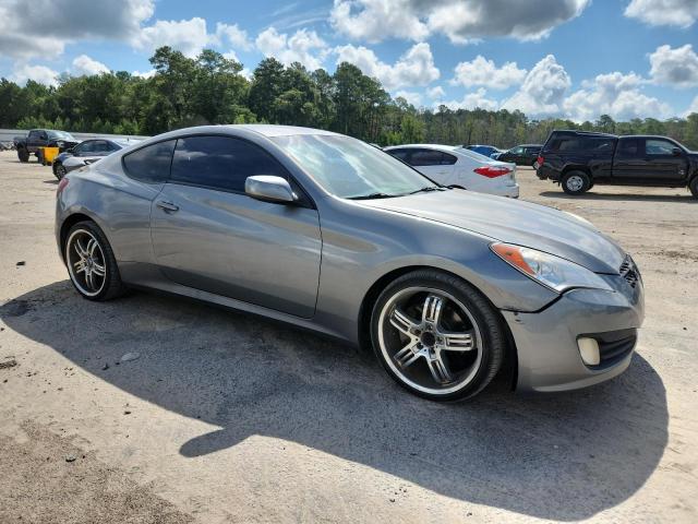 Vin: kmhht6kd9au028740, lot: 62997005, hyundai genesis 2.0t 20104