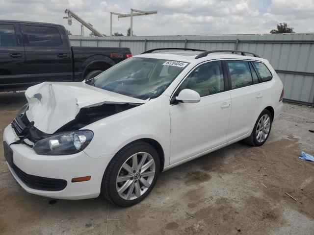 VOLKSWAGEN JETTA S