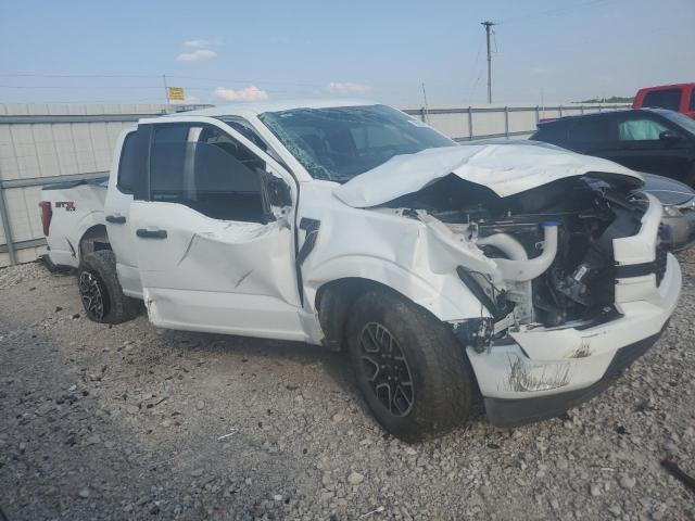 Vin: 1ftfw1e54pfb48680, lot: 59205375, ford f-150 supercrew 20234