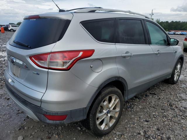 Vin: 1fmcu9jx3eub11414, lot: 59997875, ford escape titanium 20143