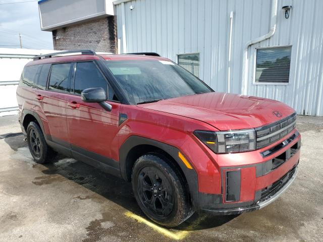 Vin: 5nmp3dgl2rh032412, lot: 60210135, hyundai santa fe xrt 20244