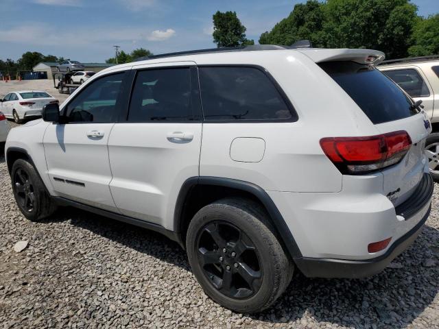 2019 JEEP GRAND CHER - 1C4RJFAG8KC637464