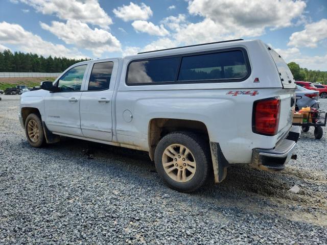 2015 CHEVROLET SILVERADO - 1GCVKREC8FZ210101