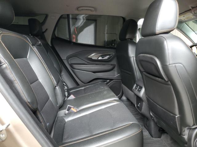 2018 GMC TERRAIN SLT - 3GKALVEVXJL259813