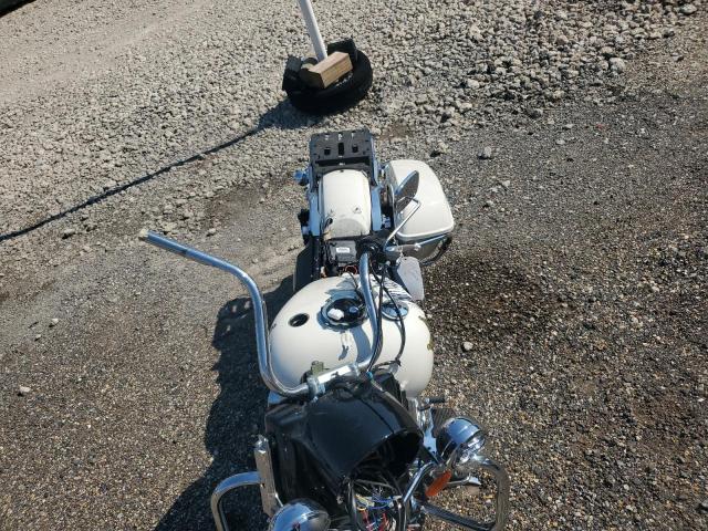 2023 HARLEY-DAVIDSON FLHP - 1HD1FHP10PB654526