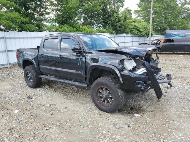 Vin: 3tmcz5an2gm023572, lot: 61368115, toyota tacoma double cab 20164