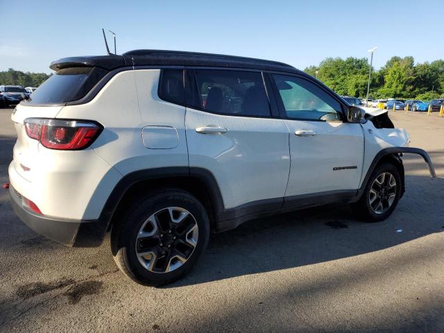 2018 JEEP COMPASS TR 3C4NJDDB9JT451745