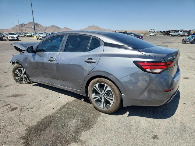 2023 NISSAN SENTRA SV - 3N1AB8CV3PY270699