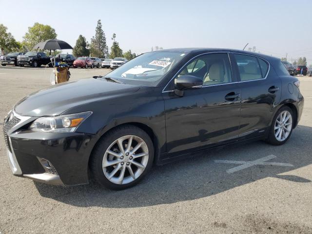 LEXUS CT 200