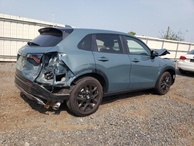 Vin: 3czrz1h52rm717720, lot: 58668885, honda hr-v sport 20243