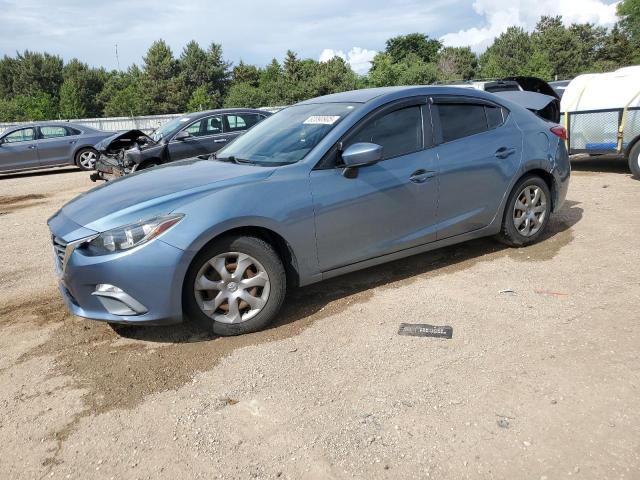 Vin: 3mzbm1u7xem113322, lot: 62090905, mazda 3 sport 2014 img_1