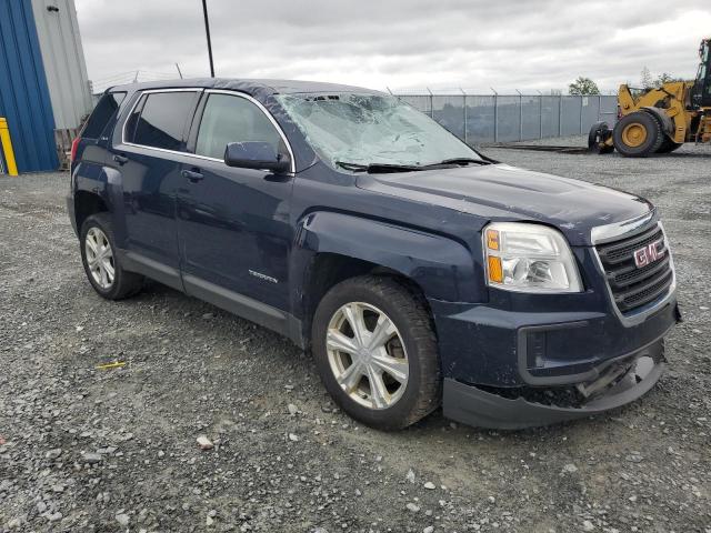 Vin: 2gkalmek1h6341220, lot: 61638005, gmc terrain sle 20174
