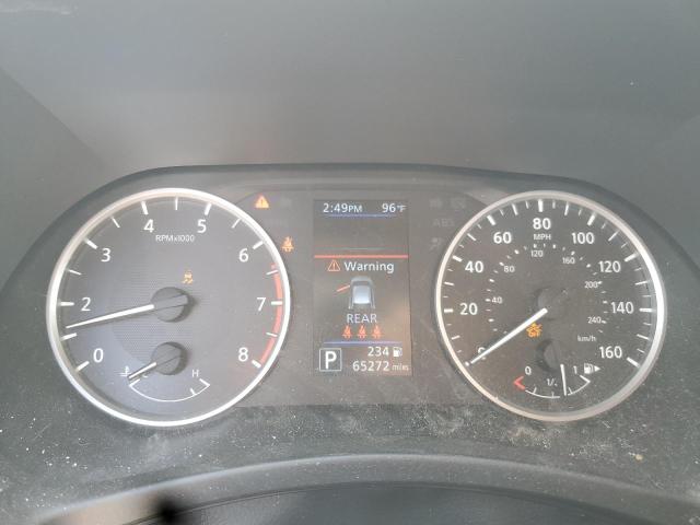 2022 NISSAN SENTRA S - 3N1AB8BV8NY259924