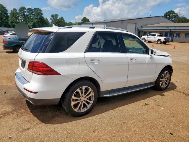 2016 MERCEDES-BENZ GLE 350 - 4JGDA5JB0GA655450