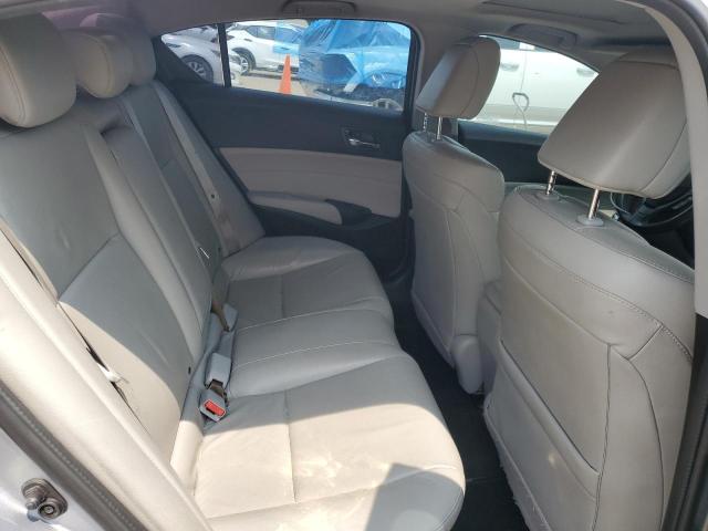 2017 ACURA ILX BASE W 19UDE2F38HA013814