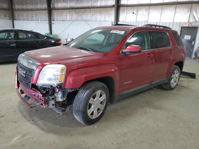 GMC TERRAIN SL