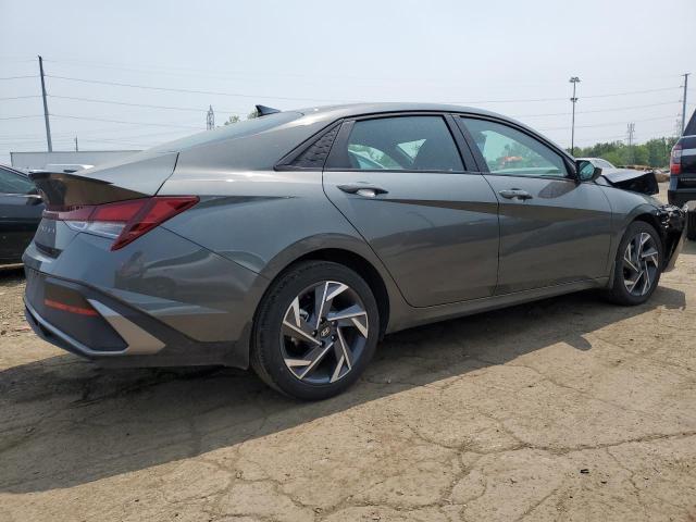 Vin: kmhlm4dg0su880835, lot: 58529345, hyundai elantra sel sport 20253