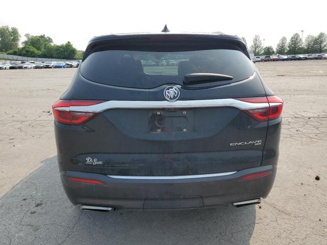 2019 BUICK ENCLAVE AV 5GAEVCKW5KJ147939