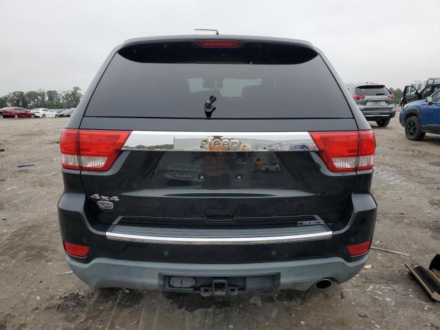 2013 JEEP GRAND CHER - 1C4RJFCG5DC543381