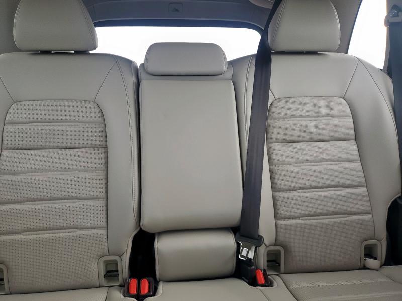 2024 HONDA CR-V EXL - 2HKRS3H7XRH313707