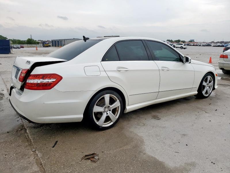 Vin: wddhf5gb5ba499404, lot: 58554995, mercedes-benz e-class 350 20113