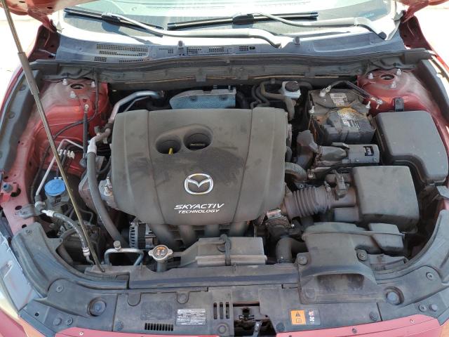 2016 MAZDA 3 GRAND TO JM1BM1X78G1319902